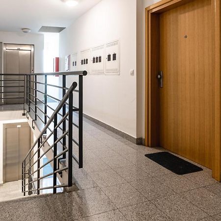 Flexible Selfcheckins 29 - Zagreb - Garage - Loggia - New - Apartments Repinc Exterior photo